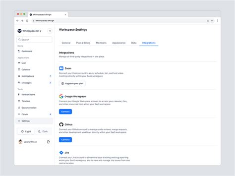 Image result for Reflection Workspace Settings