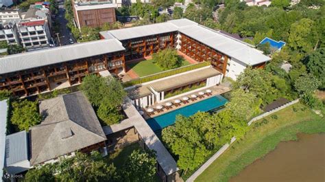 Anantara Chiang Mai Resort - Klook India