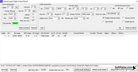 Image result for Virtual Audio Cable Tutorial