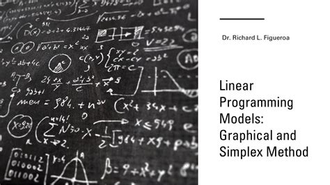 Image result for Linear Programming Method Graphics Design