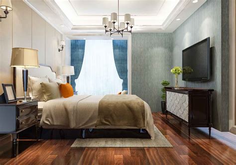 Master bedroom color ideas which are here to stay - Bonito Designs