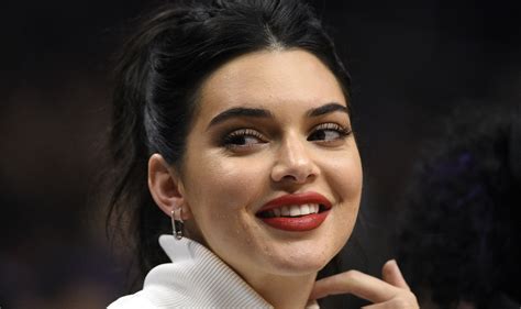 Kendall Jenner Before and After: What She's Said About Plastic Surgery