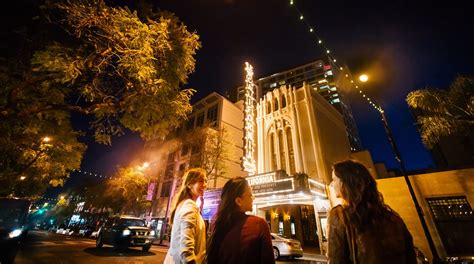 LaFortune: Who manages San Jose's theaters? - San José Spotlight