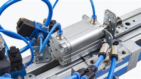 Image result for Pneumatic How Thet Work