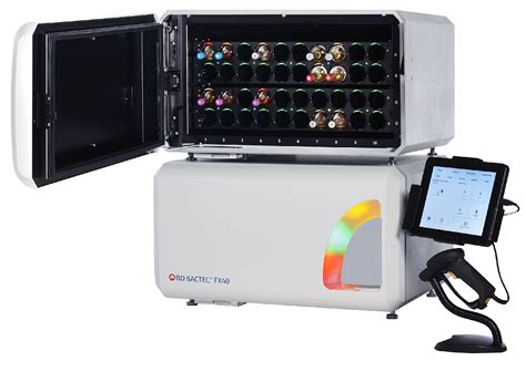 BD BACTEC FX40 instrument - 442296 | BD