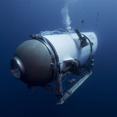 OceanGate is advertising Titanic trips days after sub implosion