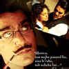 A poster of movie 'Monica'