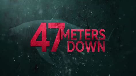 Picture of 47 Meters Down
