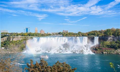 When will Niagara Falls disappear? - A-Z Animals