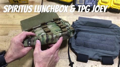 Image result for Spiritus Systems Lunch Box