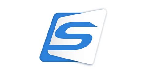 ScanSnap Software 的图像结果