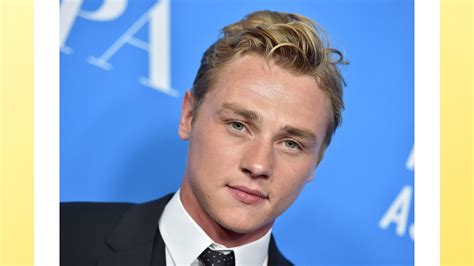 Who is Ben Hardy from Love at First Sight on Netflix? | My Imperfect Life