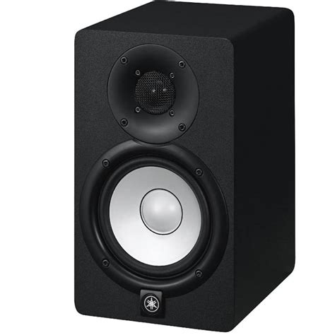 Buy Yamaha HS-5 Studio Monitor - Pair Online India | Bajaao – BAJAAO.COM