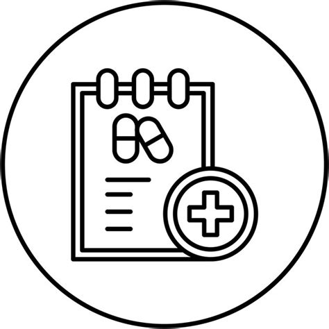 Industry regulations icon vector image can be used for medical ...