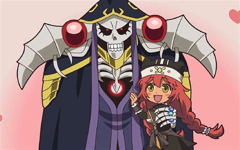 OVERLORD Ⅱ SP：第9话