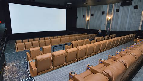 Emagine Macomb - Movie Theater in Macomb, MI | The Vendry