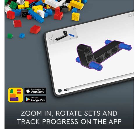 Buy Lego Technic Off-Road Race Buggy Car Toy 42164 Multicolour For Kids ...