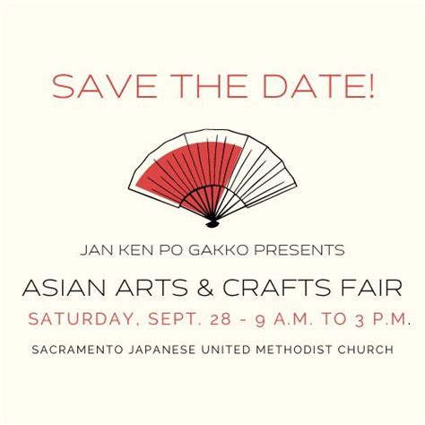 Jan Ken Po Gakkos 2024 Asian Arts & Crafts Fair, Sacramento Japanese ...