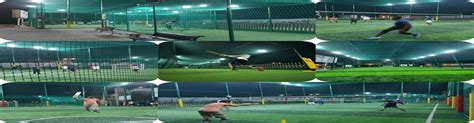 Box Cricket | bowling machine | Football | Volleyball