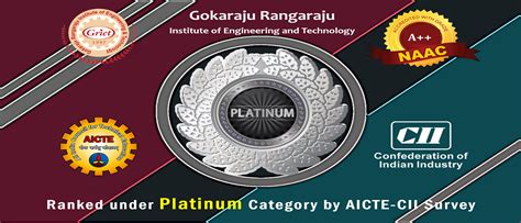 GRIET - Gokaraju Rangaraju Institute of Engineering and Technology