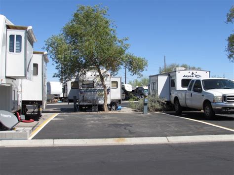 9 AMAZING Las Vegas RV Parks to Visit For Casino Camping Galore