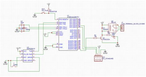 Arduino I2C LCD Encoder Read 的图像结果