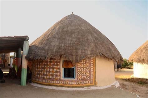 How Vernacular Architecture Teaches Us Earthquake Resistant And ...