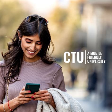 Colorado Technical University on LinkedIn: CTU's online and mobile ...