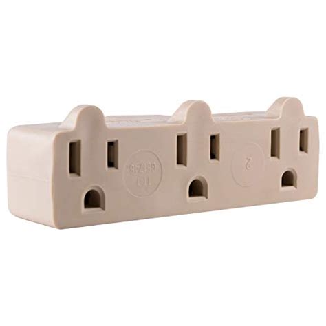 Top 3 Electrical Outlet Splitters of 2023 - Best Reviews Guide