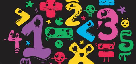 Image result for No Number Math