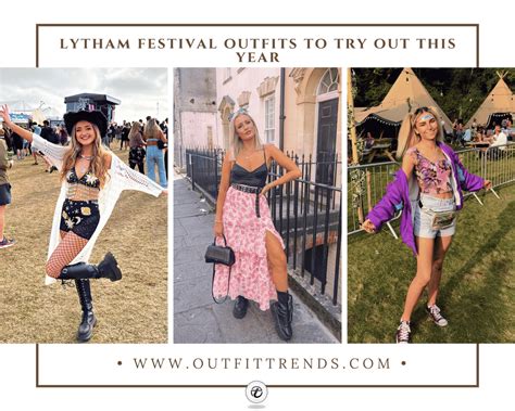 24 Cool EDM Festival Outfit Ideas with Styling Tips