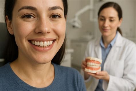 Understanding Comprehensive Tooth Restoration: Your Guide to ...