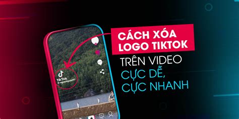 Hướng dẫn xóa logo video một cách đơn giản và nhanh chóng