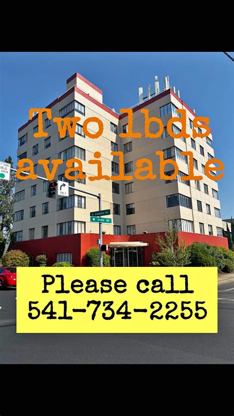 1 Bed 1 Bath - Apartment - Property Rentals - Medford, Oregon ...