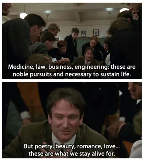Dead Poet’s Society – The GoodWill Blog