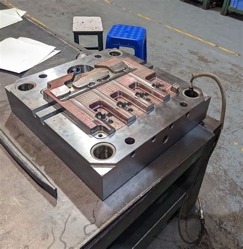 Tooling Machine 的图像结果