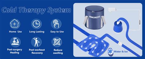 Image result for Cold Therapy Machine