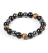 Buy Original Triple Protection Bracelet with Lab Certificate for Men ...