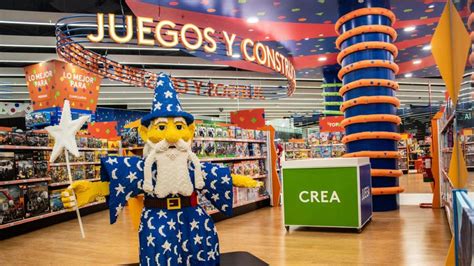 Toy ‘R’ Us presenta un ERTE para 848 empleados en España