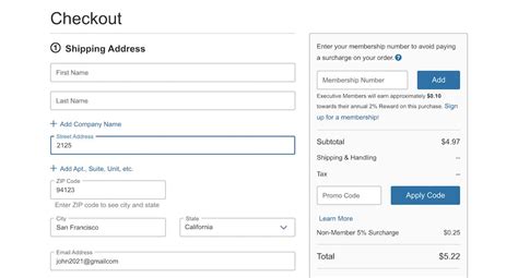 Image result for Address Lookup Tutorial