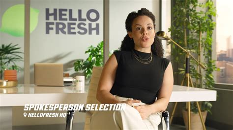 Image result for HelloFresh Commercial