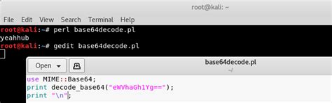 How To Decode Base64 In Most Popular Programming Languages – Yeah Hub