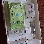 Bm Gift Pack - Pink In : Amazon.in: Baby Products