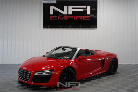 Audi R8 2014 Spyder Car Spy Shots, News, Reviews, And Insights Motor
