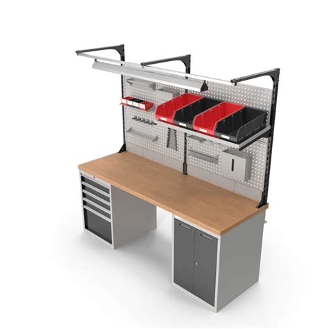 Multifunction Workbench 的图像结果