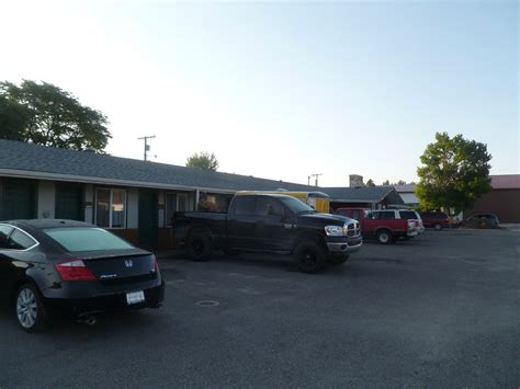 MUSTANG MOTEL: Reviews (Townsend, MT) - Photos of Hotel - Tripadvisor