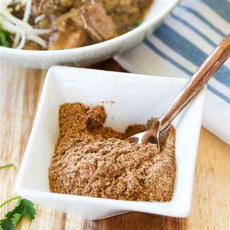 Mccormick Chili Seasoning Packet Recipe