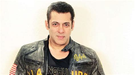 Salman Khan: I didn't do intimate scene in Maine Pyar Kiya, so why ...