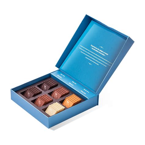 éntisi - Assorted Premium Chocolates | Hampers and Gift Boxes Online