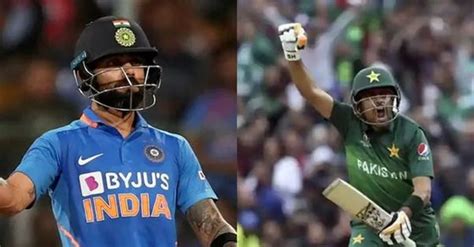 'Babar Azam is in better form' - England spinner Adil Rashid picks ...